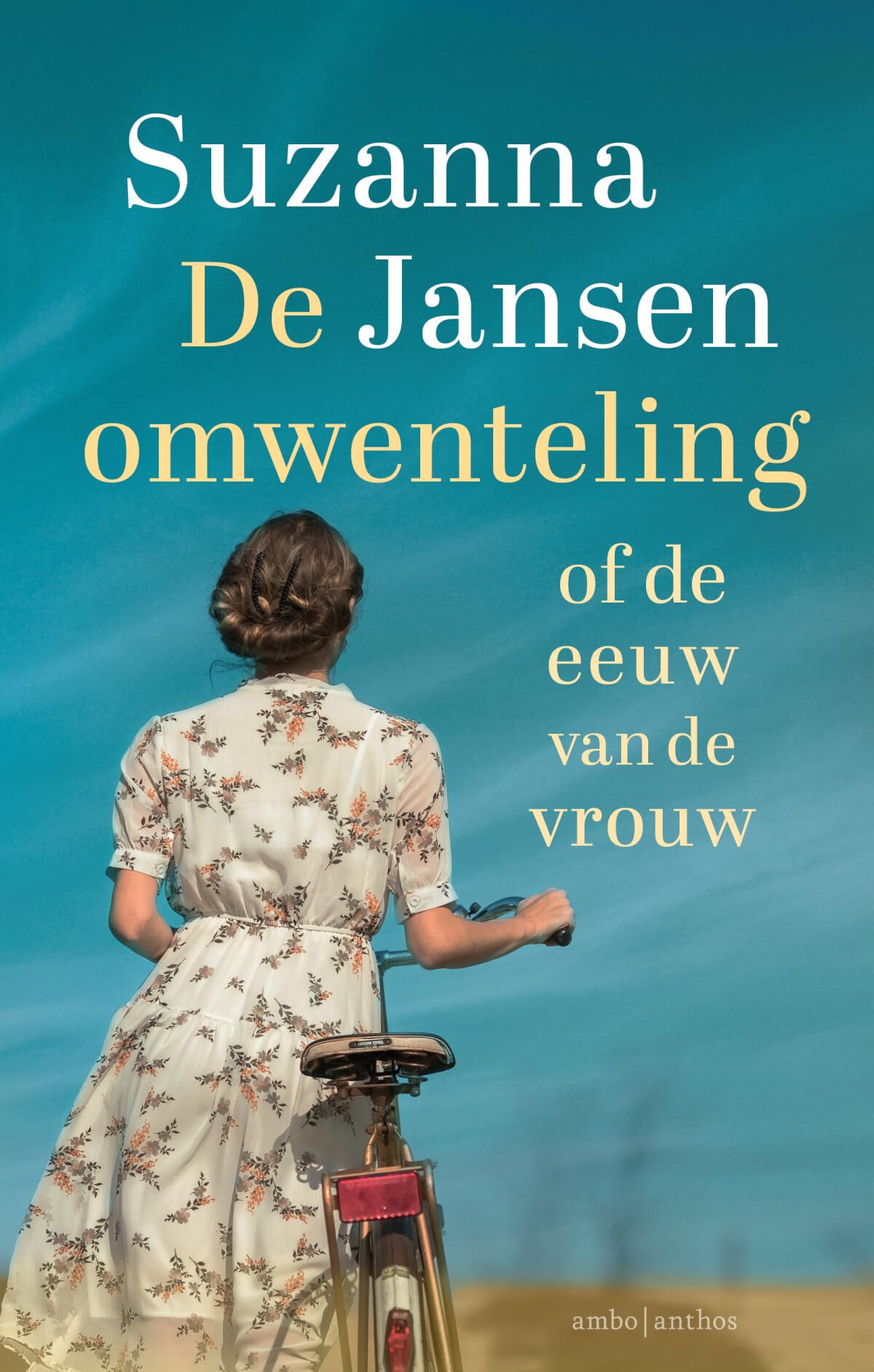 De omwenteling, of De eeuw van de vrouw Books