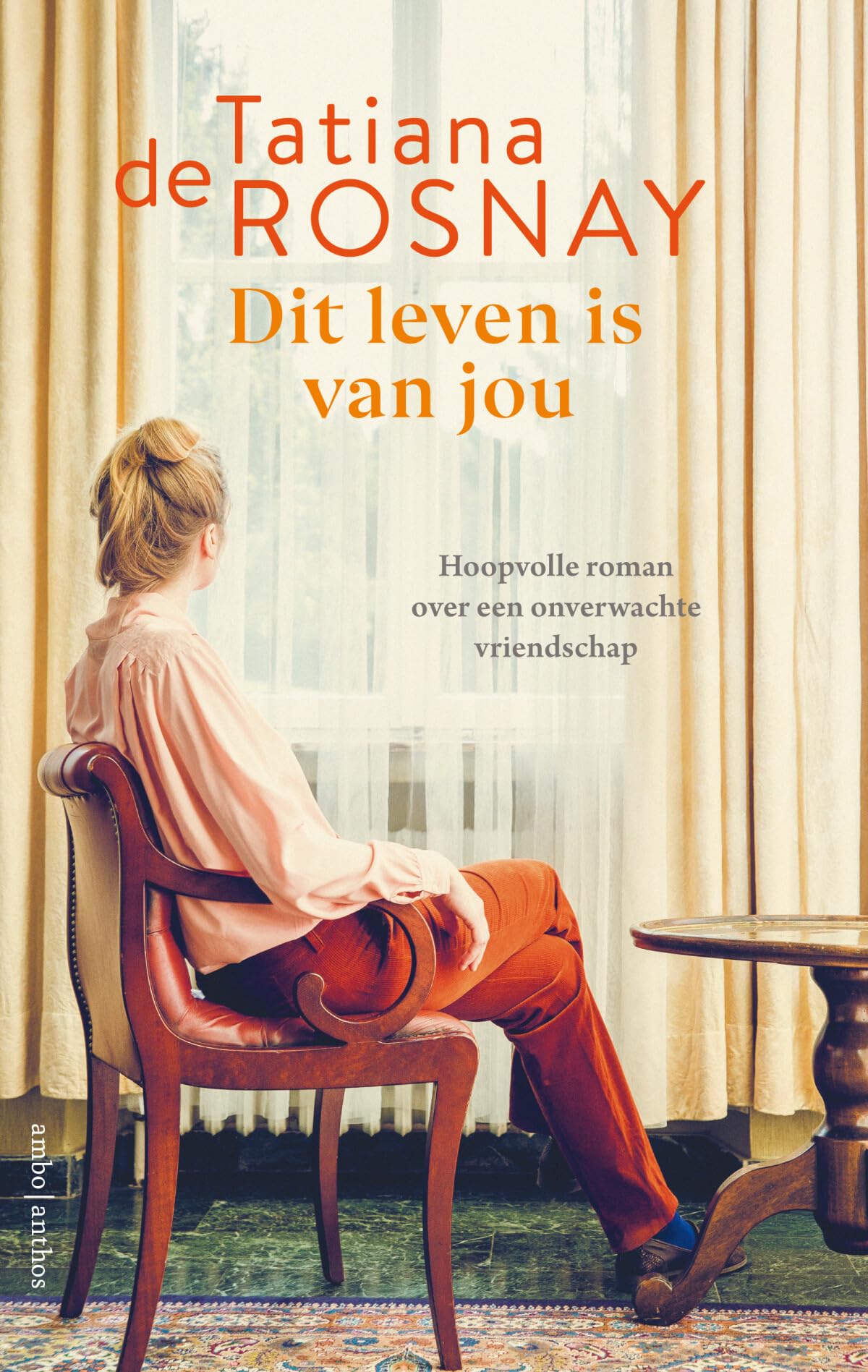 Dit leven is van jou Contemporary literature