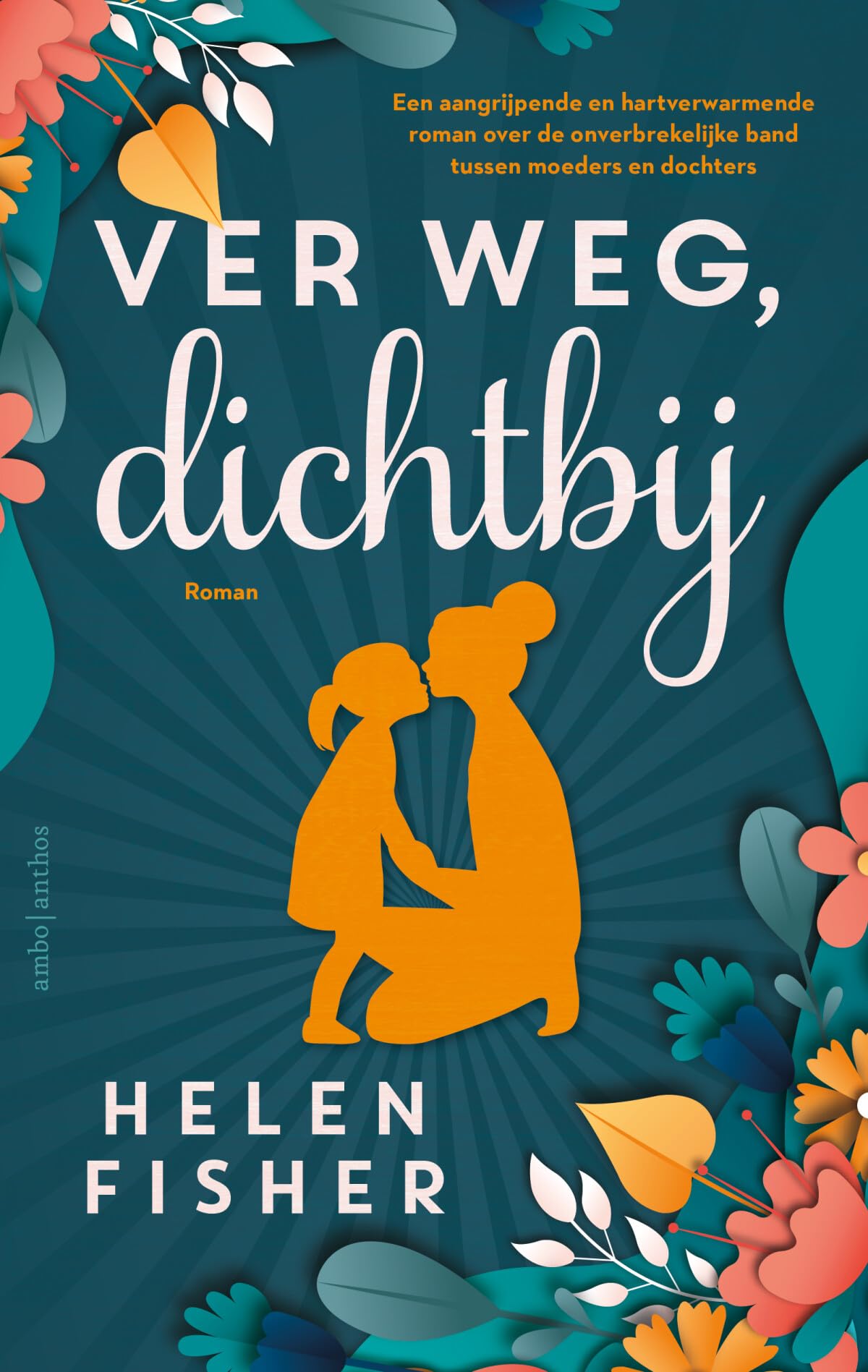 Product Image: Ver weg, dichtbij