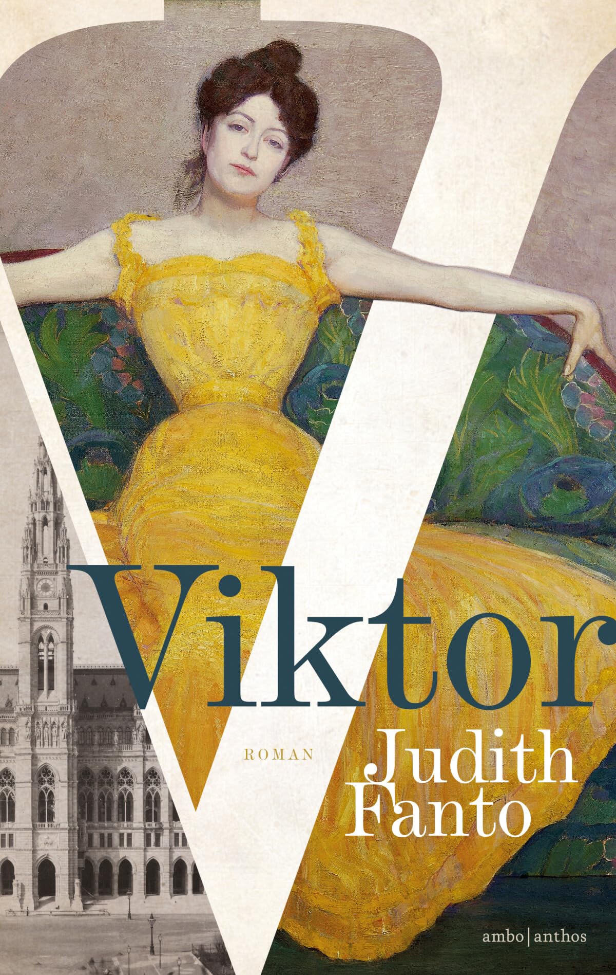 Viktor Contemporary literature