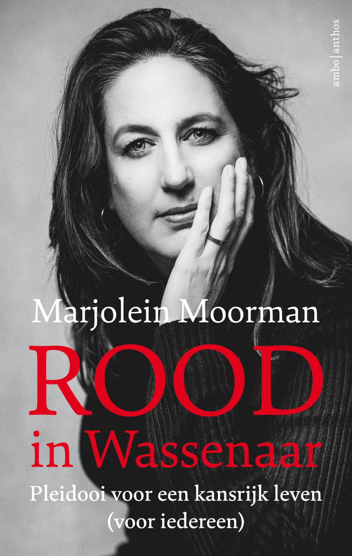 Rood in Wassenaar: pleidooi voor een kansrijk leven (voor iedereen) Philosophy