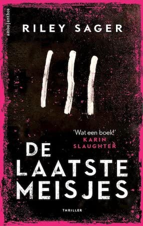 De laatste meisjes - special Mediahuis België Contemporary literature