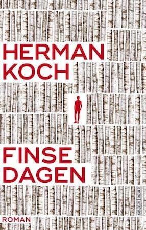 Product Image: Finse dagen - special DPG Media