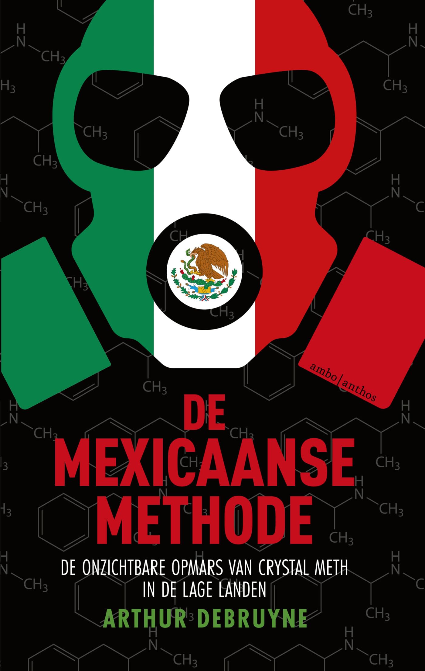 De Mexicaanse methode: de onzichtbare opmars van crystal meth in de Lage Landen Law