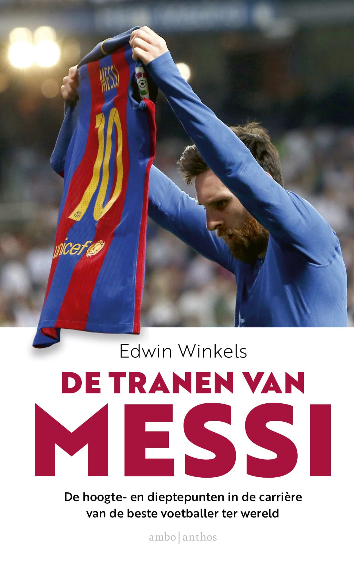 De tranen van Messi: de hoogte- en dieptepunten in de carrière van de beste voetballer ter wereld Sports