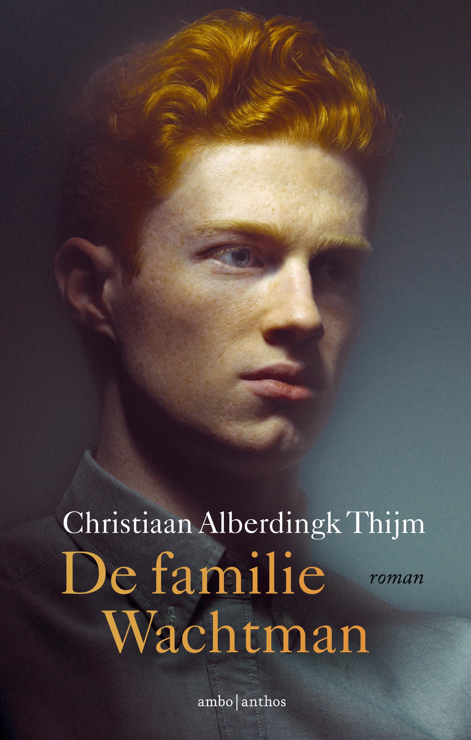 De familie Wachtman book