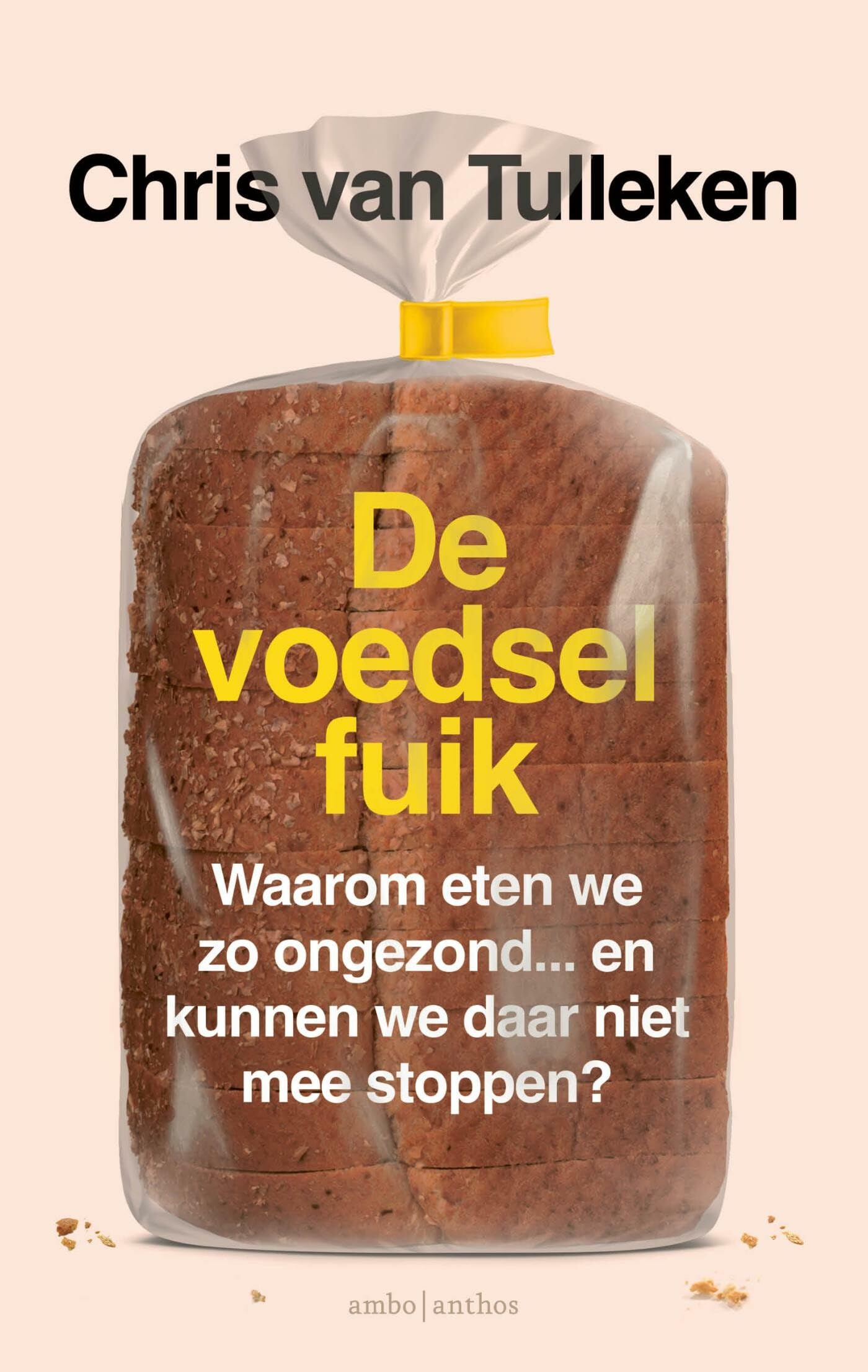 De voedselfuik: waarom eten we zo ongezond... en kunnen we daar niet mee stoppen? Medicine