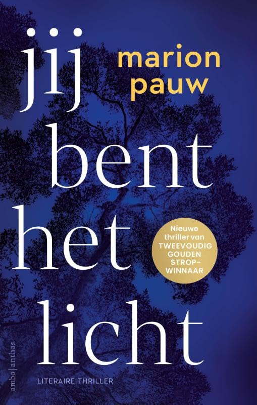 Product Image: Jij bent het licht