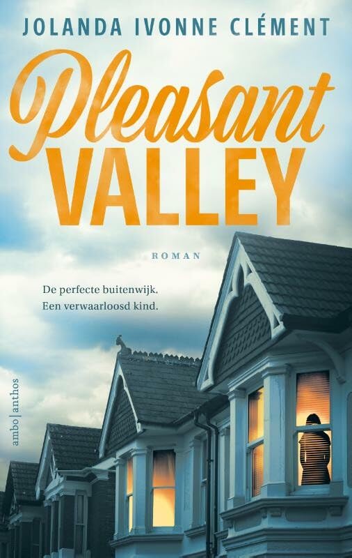 Pleasant Valley Contemporary literature Books