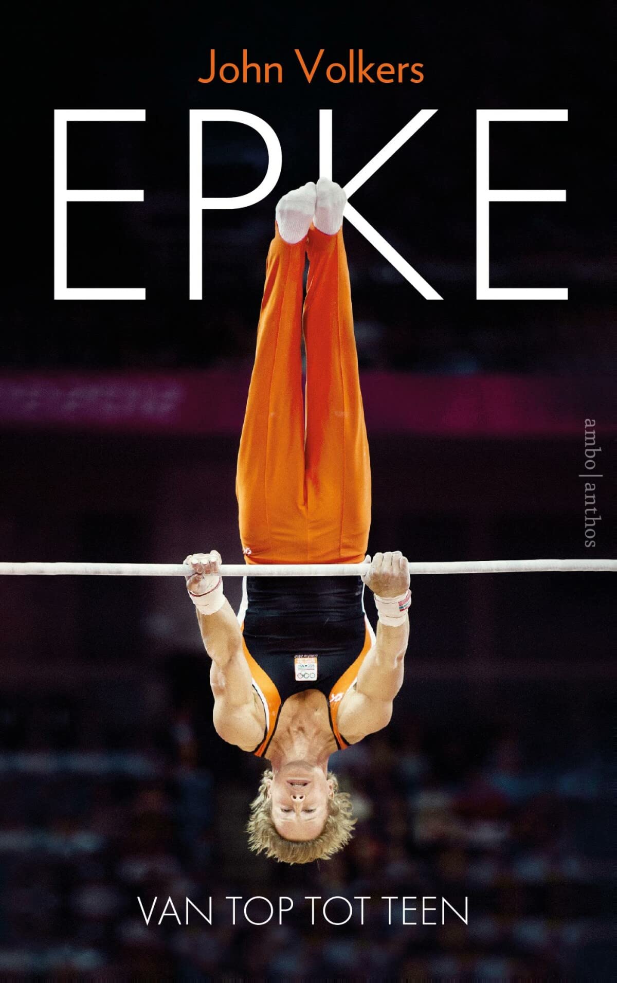 Epke: van top tot teen Sports