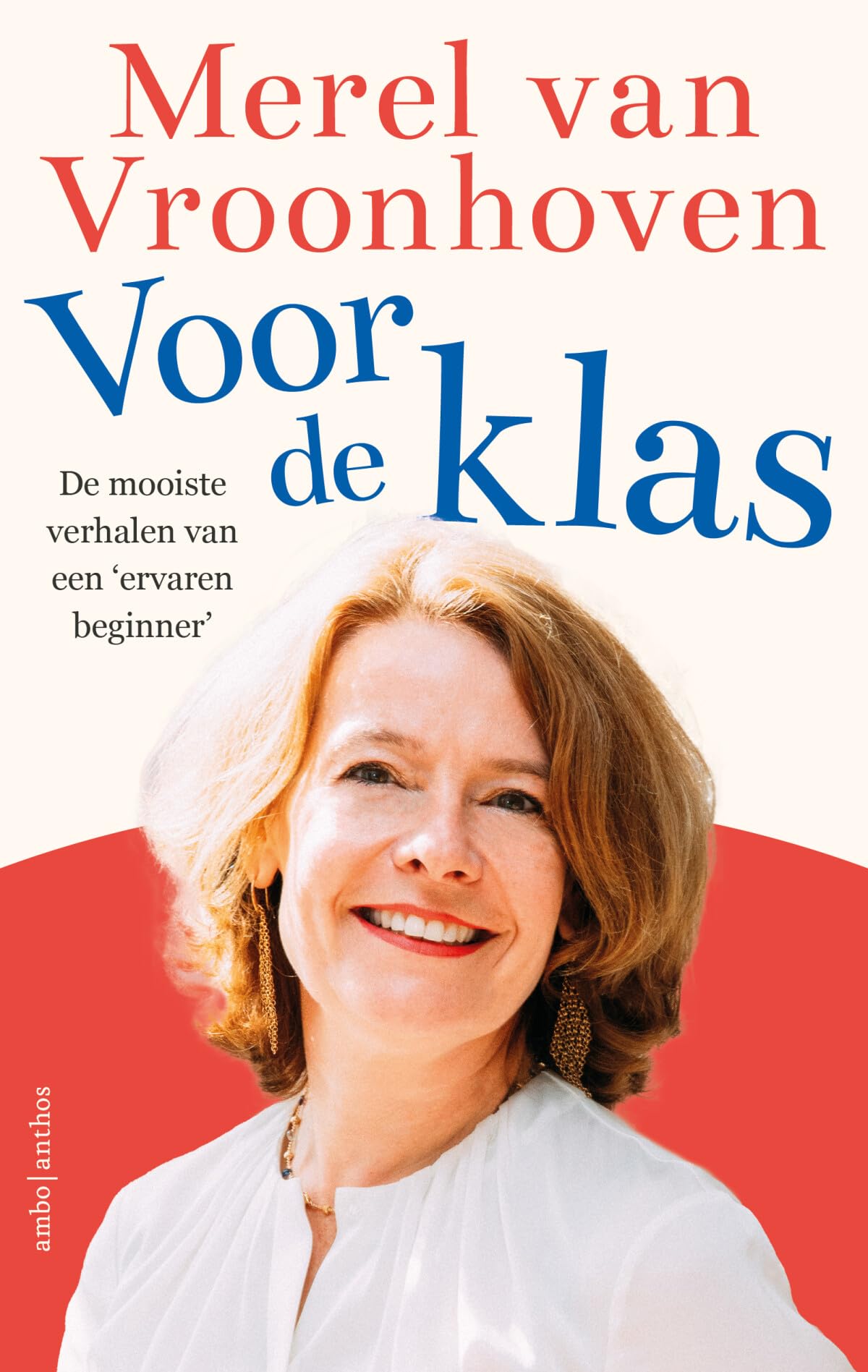 Voor de klas: De mooiste verhalen van een 'ervaren beginner' Essays & Short Stories