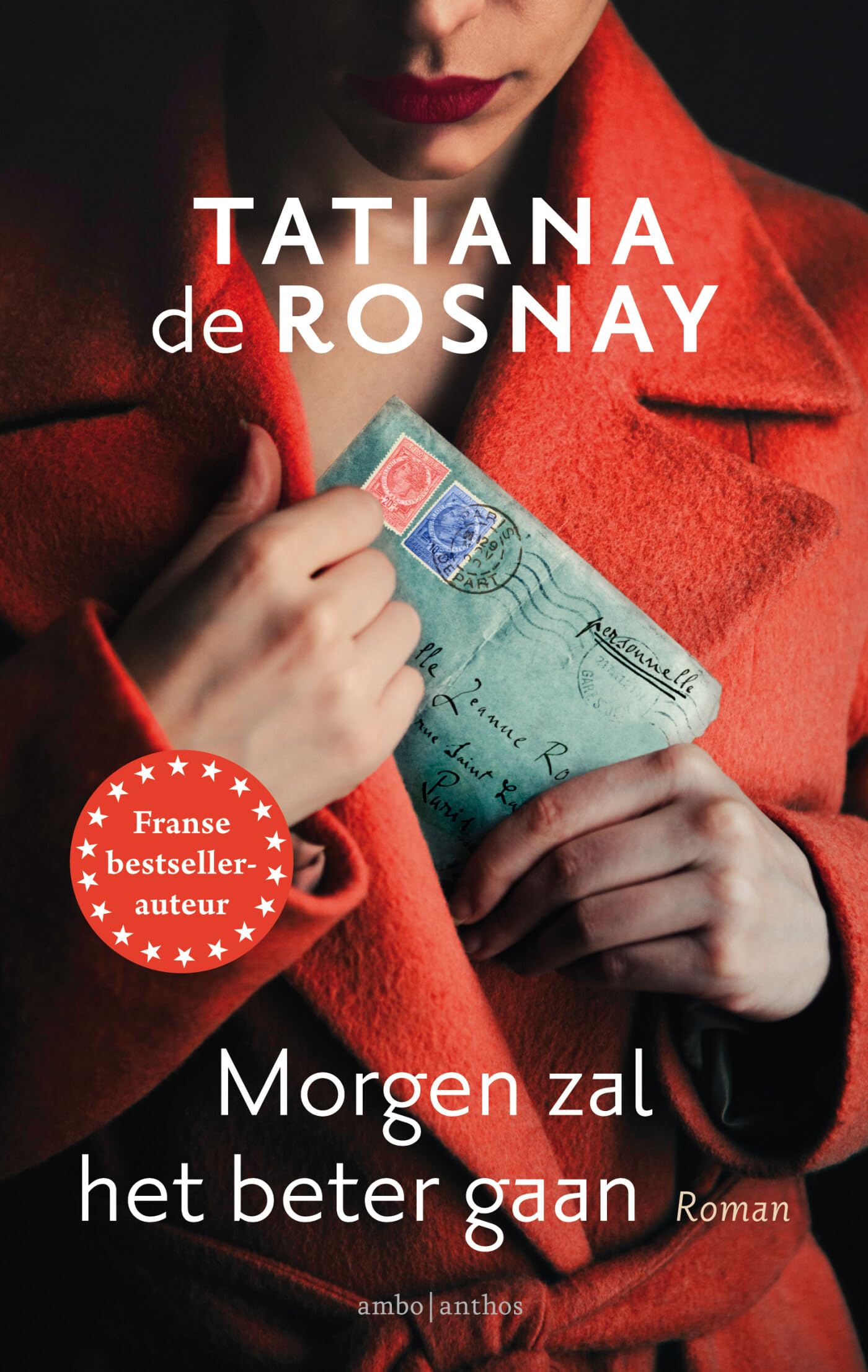 Morgen zal het beter gaan Contemporary literature