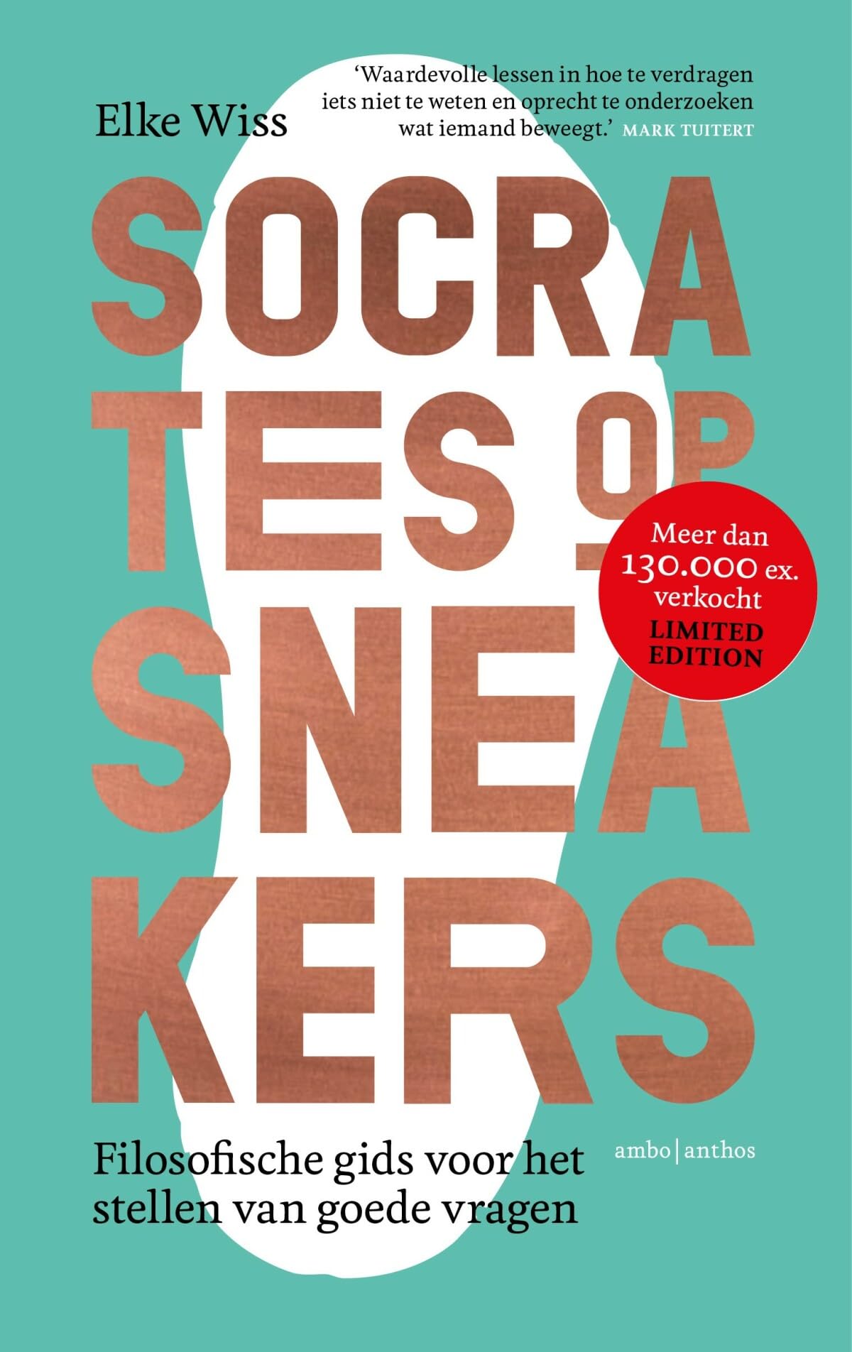 Socrates op sneakers: Filosofische gids voor het stellen van goede vragen Lifestyle