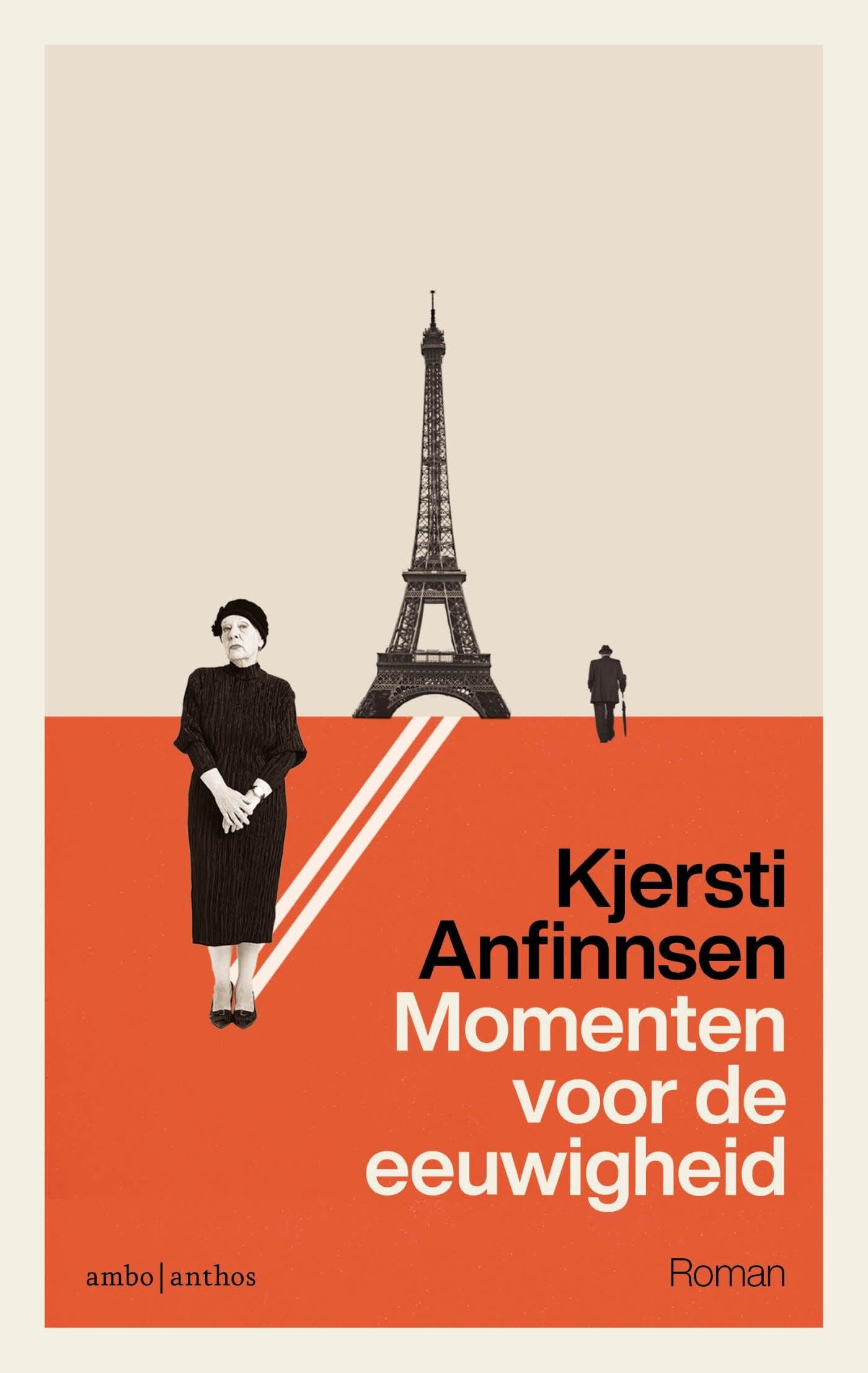 Momenten voor de eeuwigheid Contemporary literature