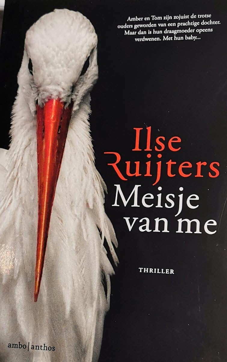 Meisje van me - special Kruidvat Action & Adventure