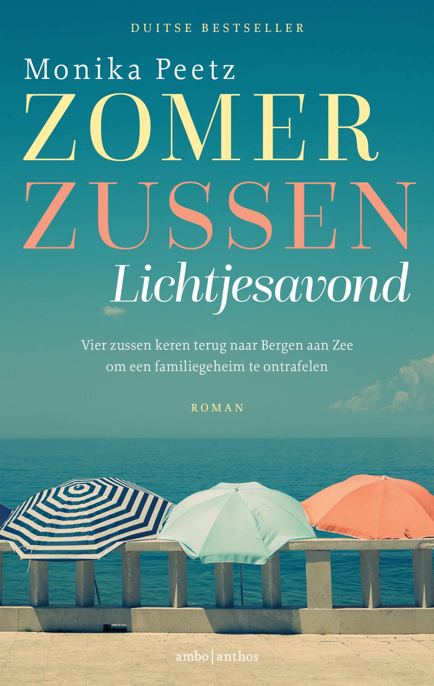 Lichtjesavond (Zomerzussen, 2) Contemporary literature