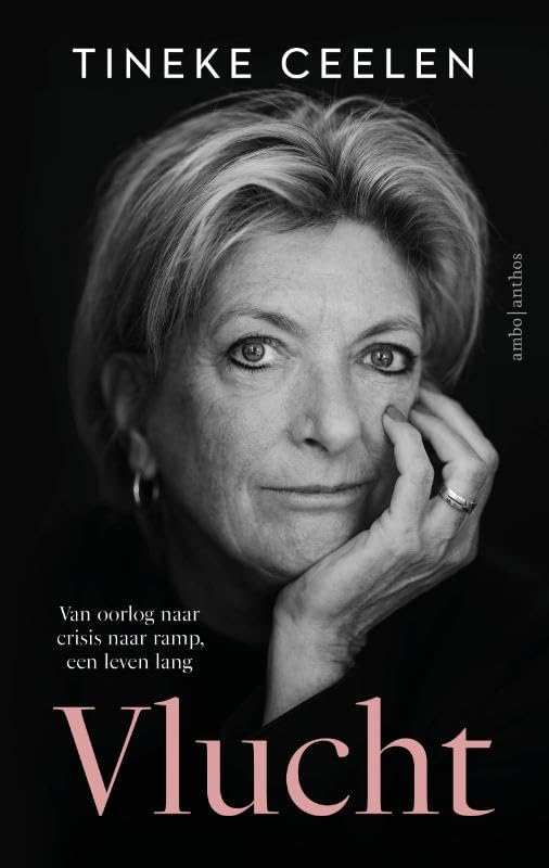 Vlucht: Van oorlog naar crisis naar ramp, een leven lang book
