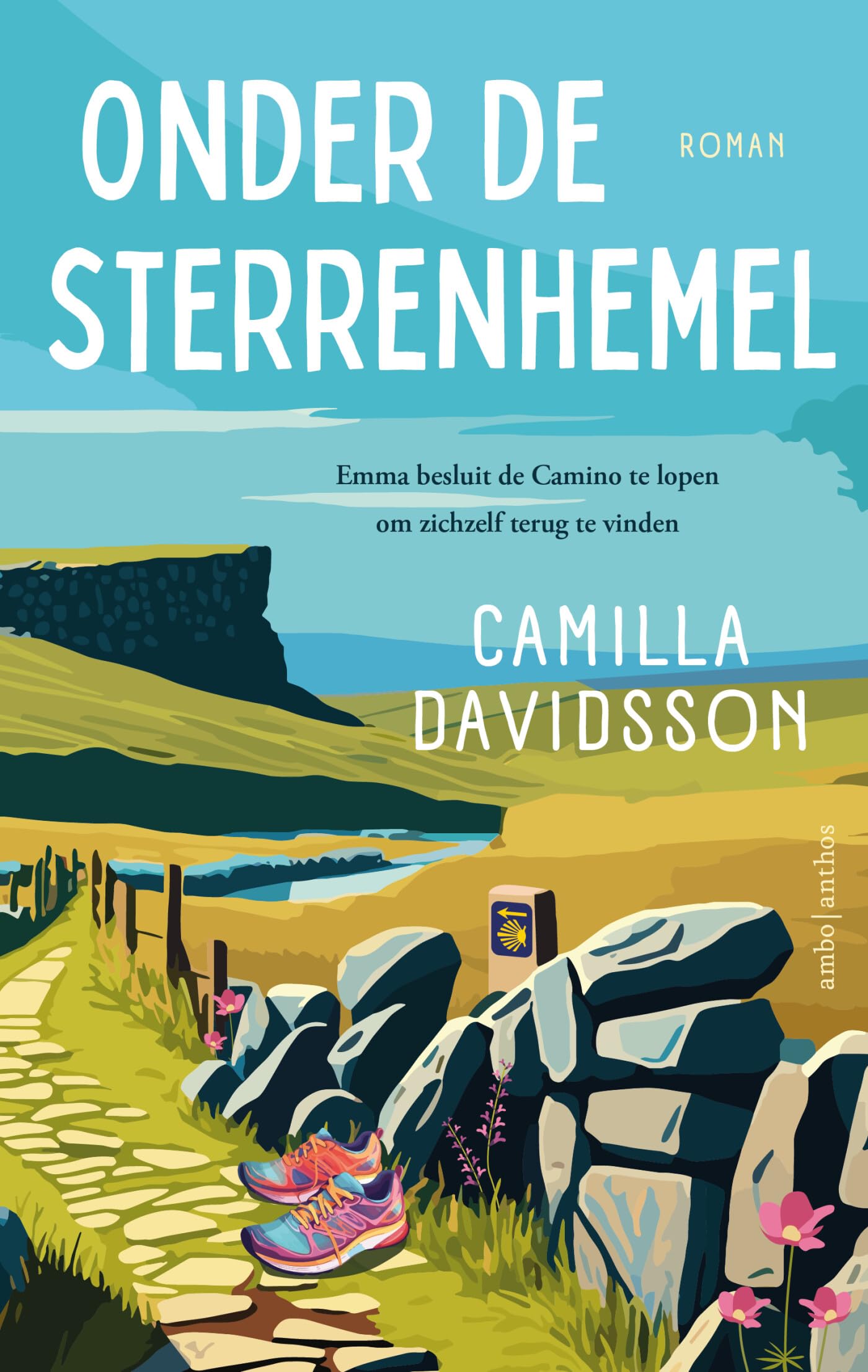 Product Image: Onder de sterrenhemel