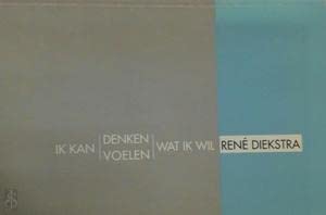 Ik kan denken, voelen wat ik wil: een handleiding tot het oplossen van emotionele problemen door rationele zelf-analyse Books