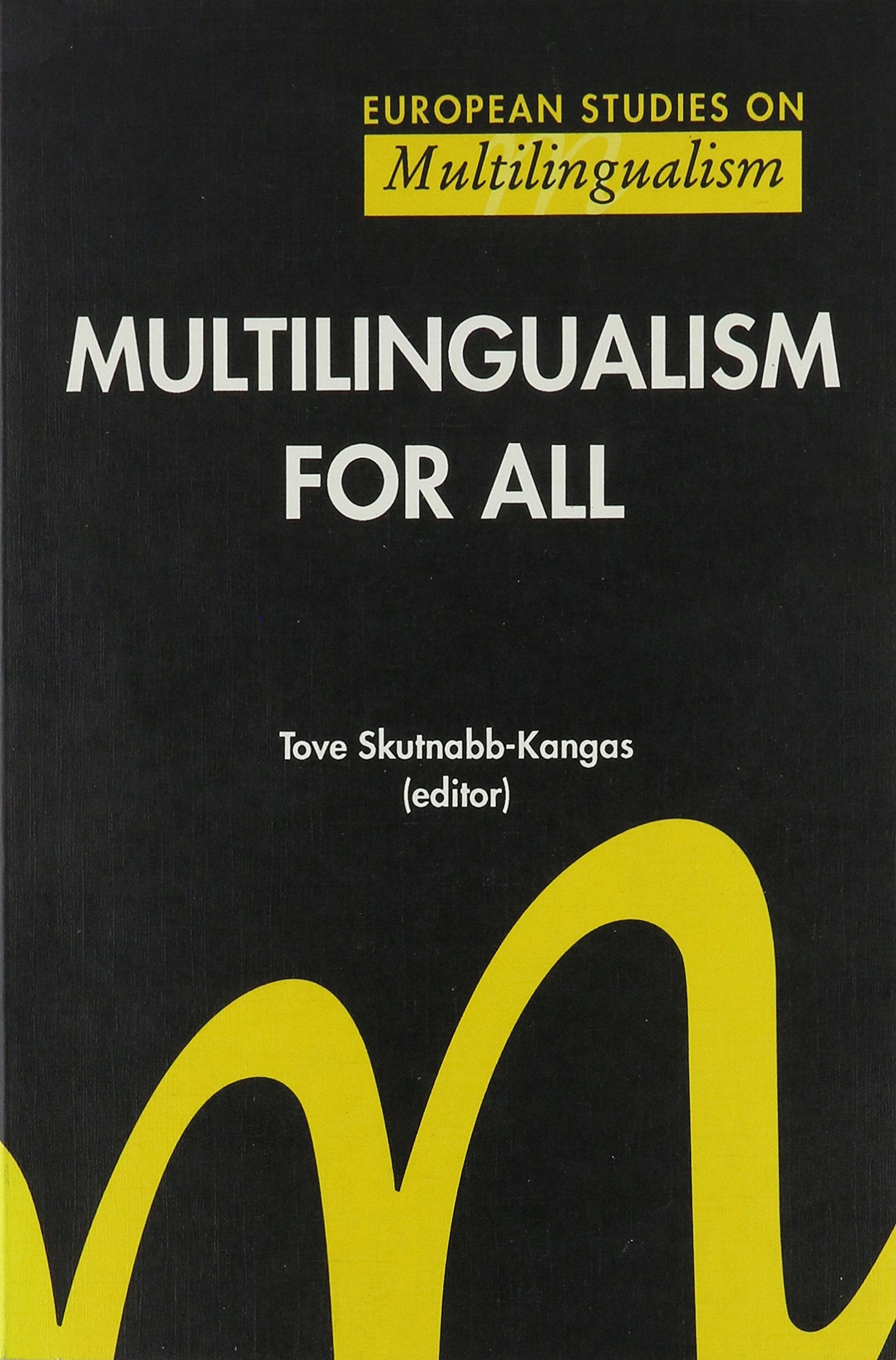 Multilingualism for All Business, Finance & Career
