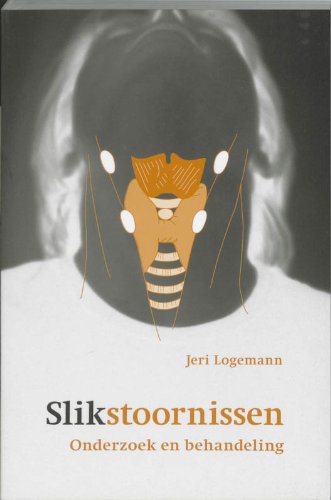 Slikstoornissen: onderzoek en behandeling book