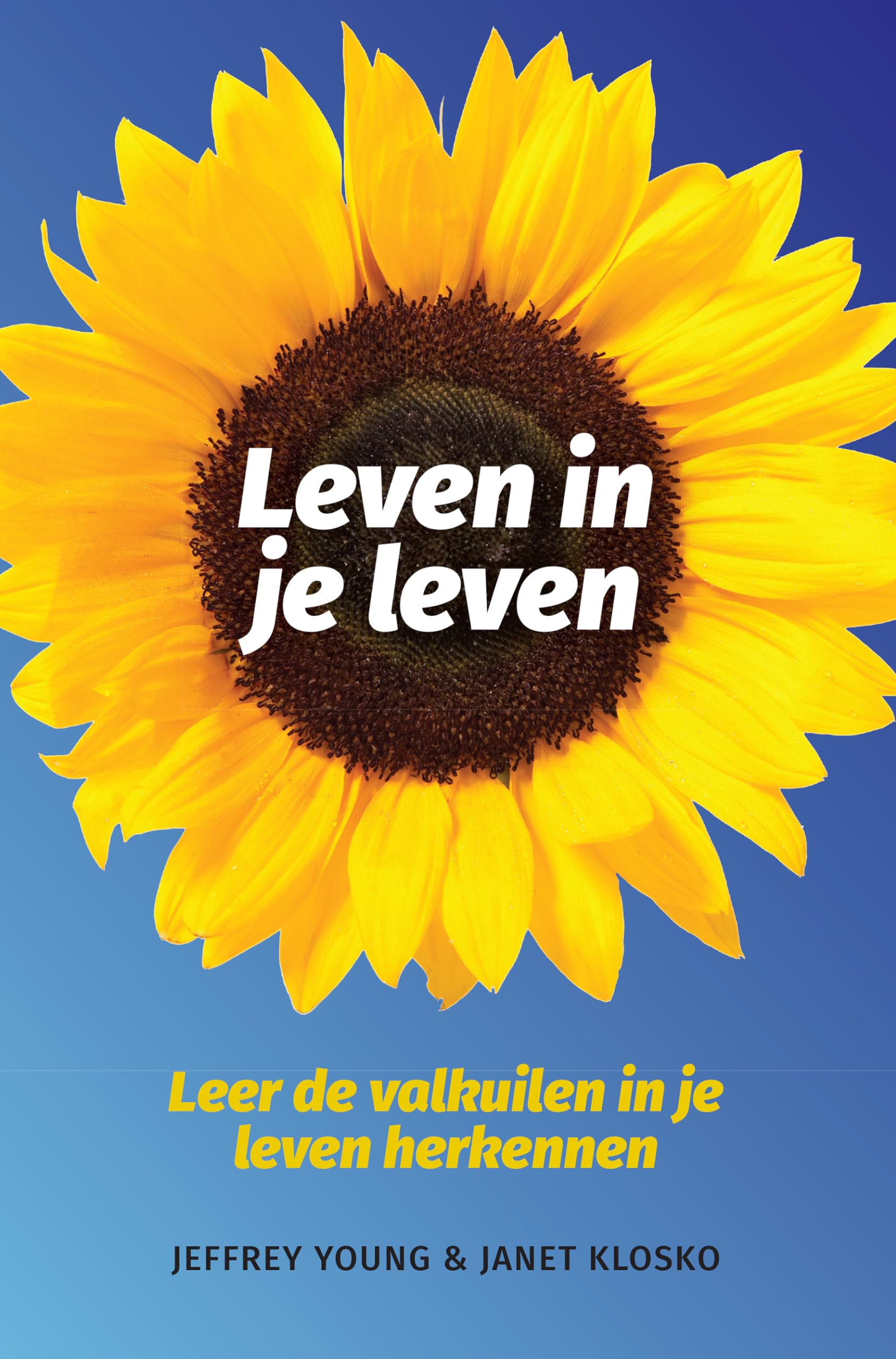 Leven in je leven: leer de valkuilen in je leven herkennen Psychology