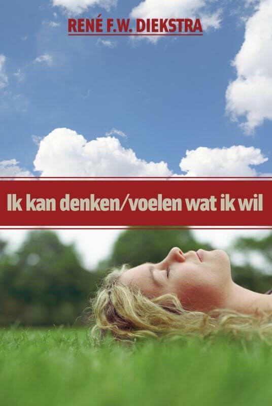 Ik kan denken, voelen wat ik wil Psychology