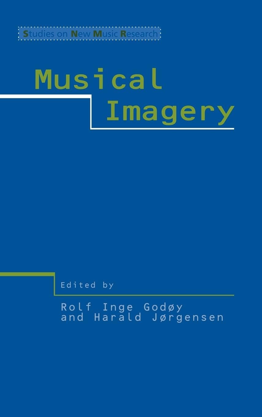Product Image: Musical Imagery