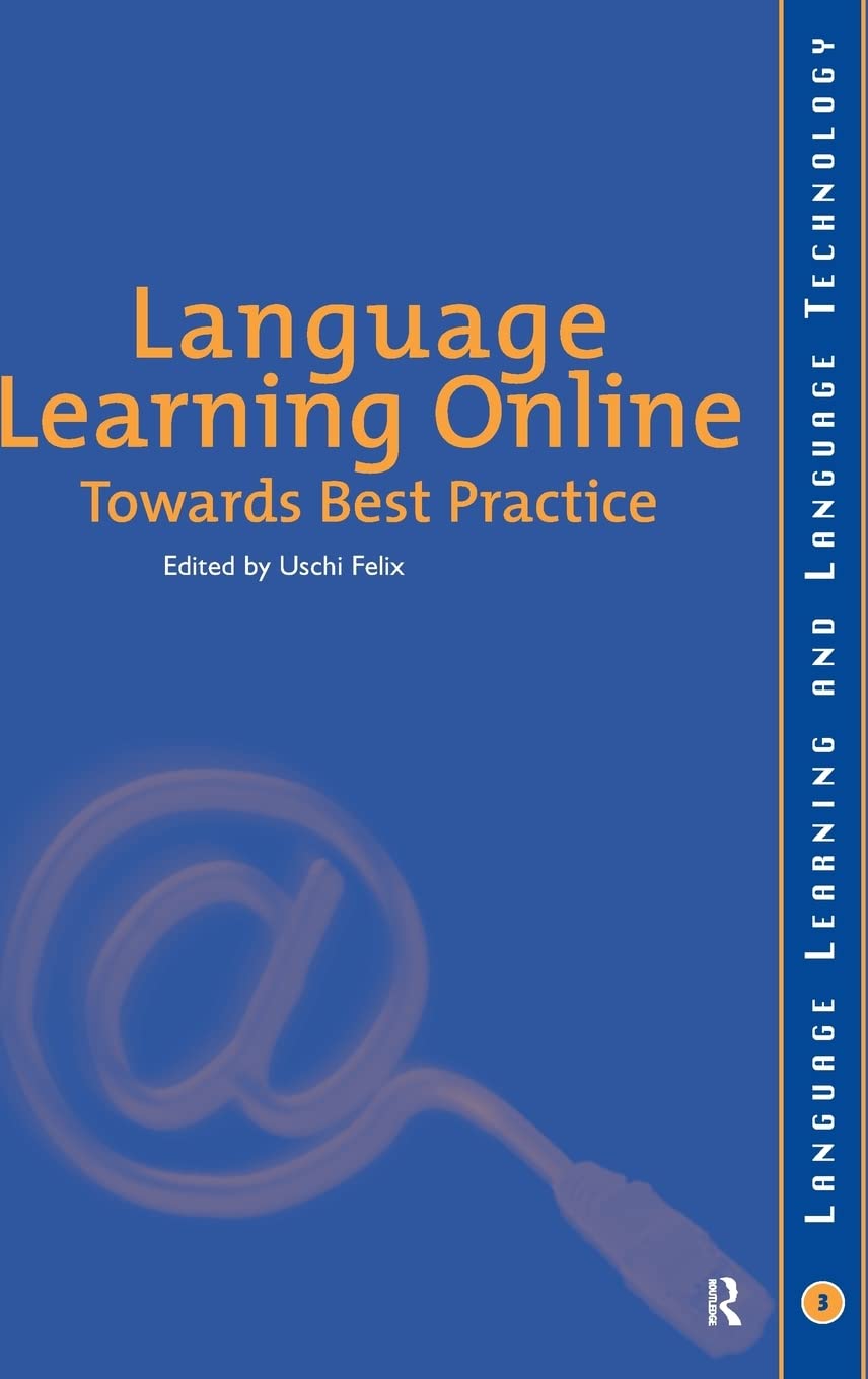 Language Learning Online Law
