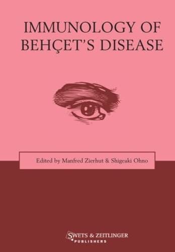 Ohno, S: Immunology of Behçet's Disease Medicine