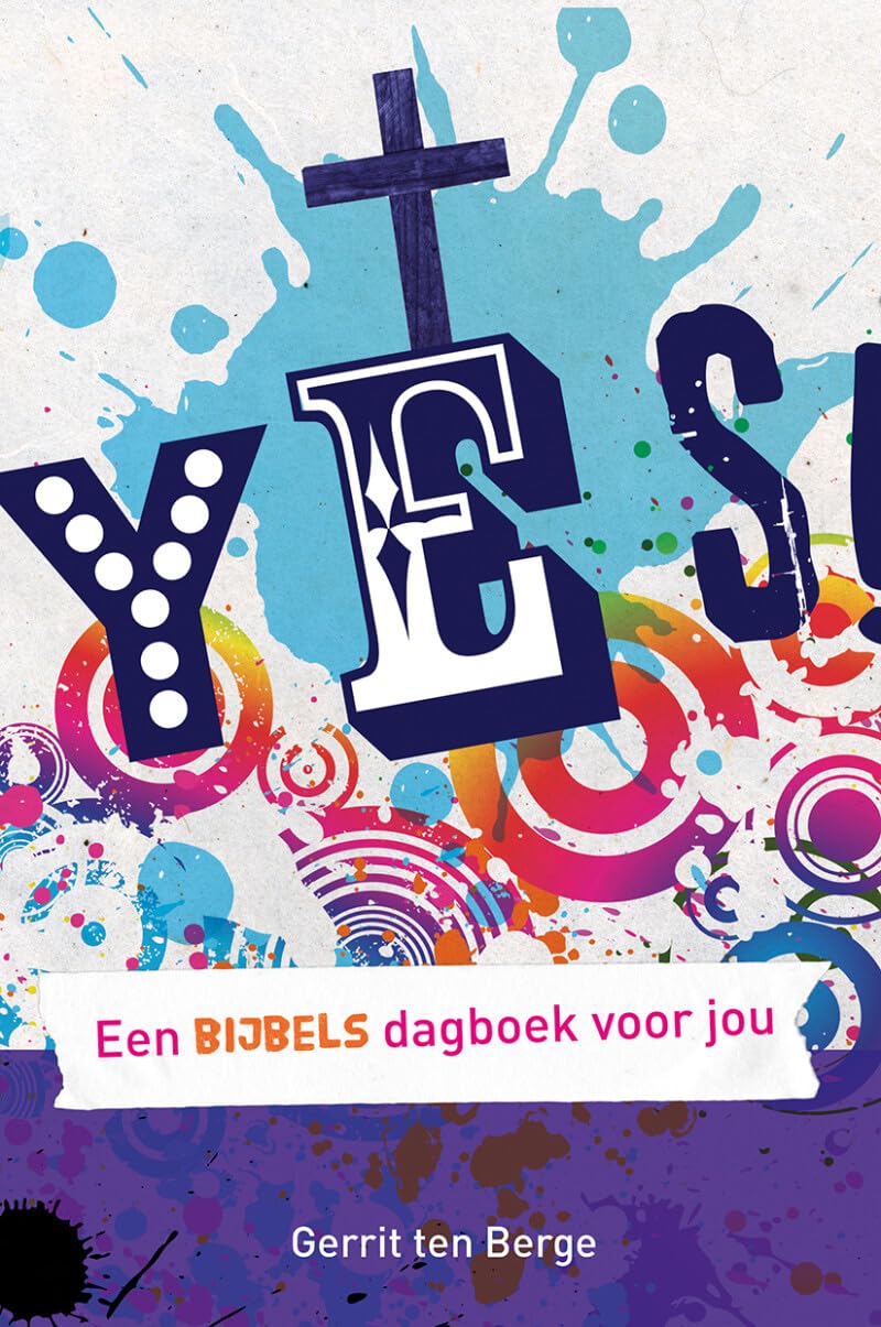 Yes!: een bijbels dagboek voor jou Social Sciences
