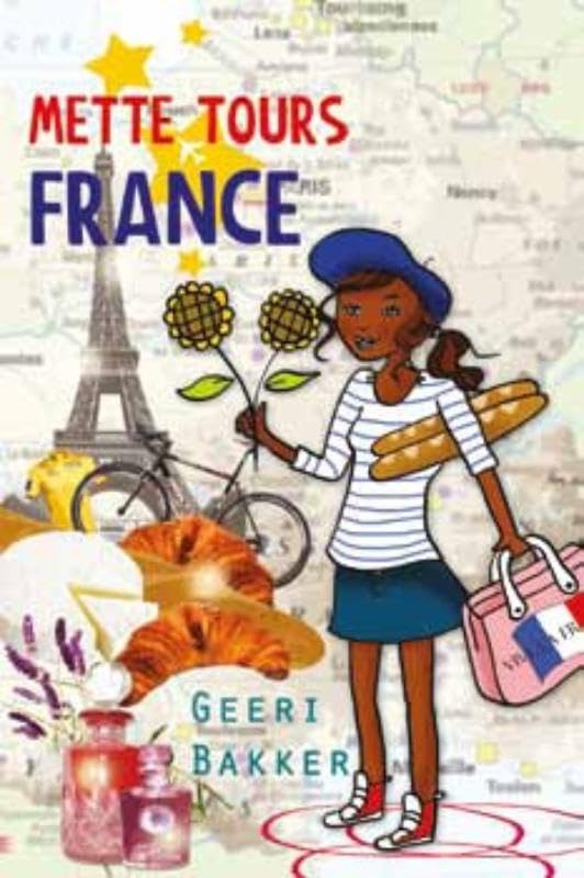 Mette tours France Non-fiction