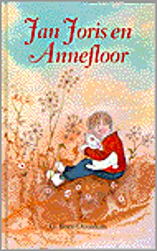 Jan Joris en Annefloor Books