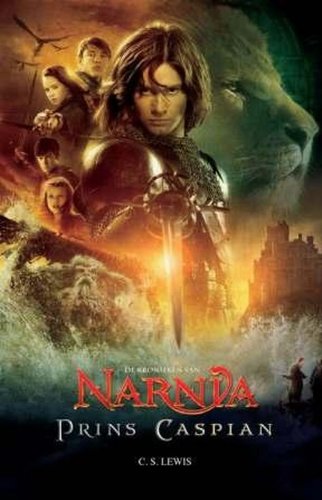 Prins Caspian (De Kronieken van Narnia, 4) Novels & Short Stories