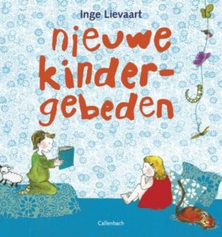 Nieuwe kindergebeden Non-fiction