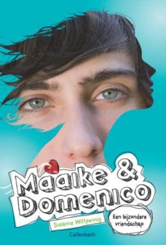 Een bijzondere vriendschap book