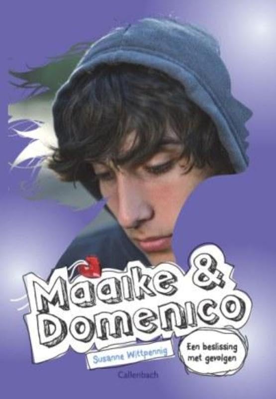 Een beslissing met gevolgen book