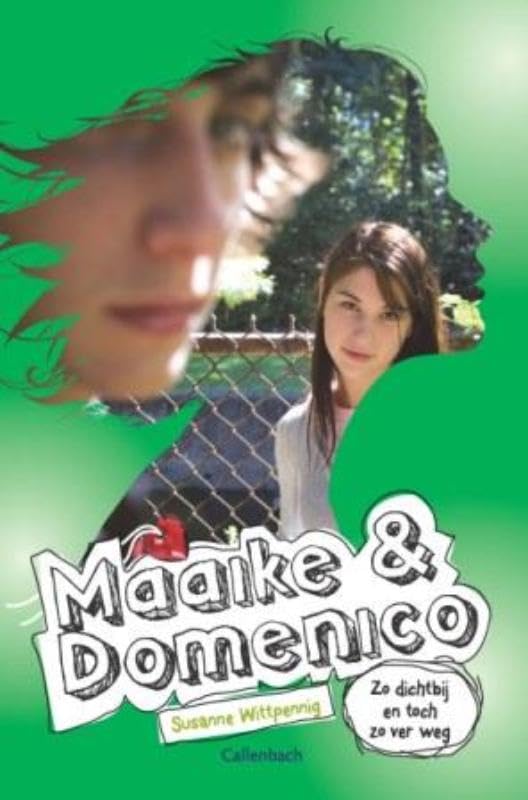 Zo dichtbij en toch zo ver weg book