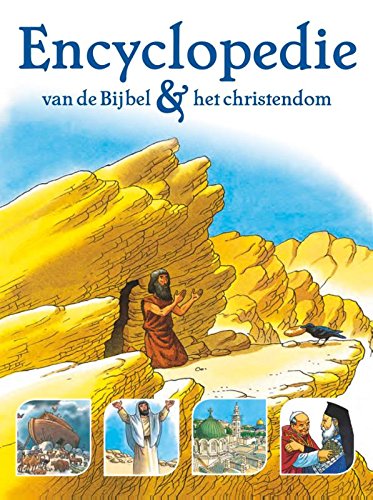 Encyclopedie van de bijbel en het christendom book
