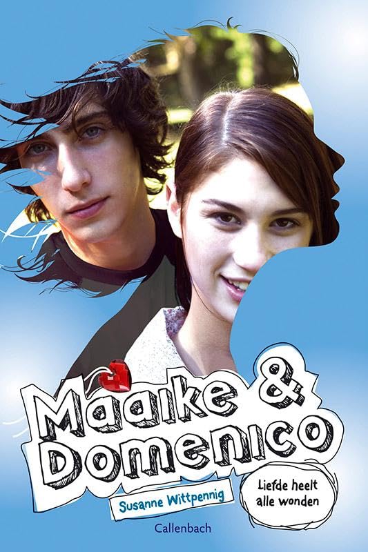Liefde heelt alle wonden book