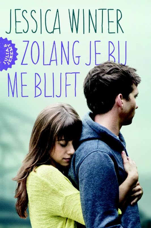 Zolang je bij me blijft book