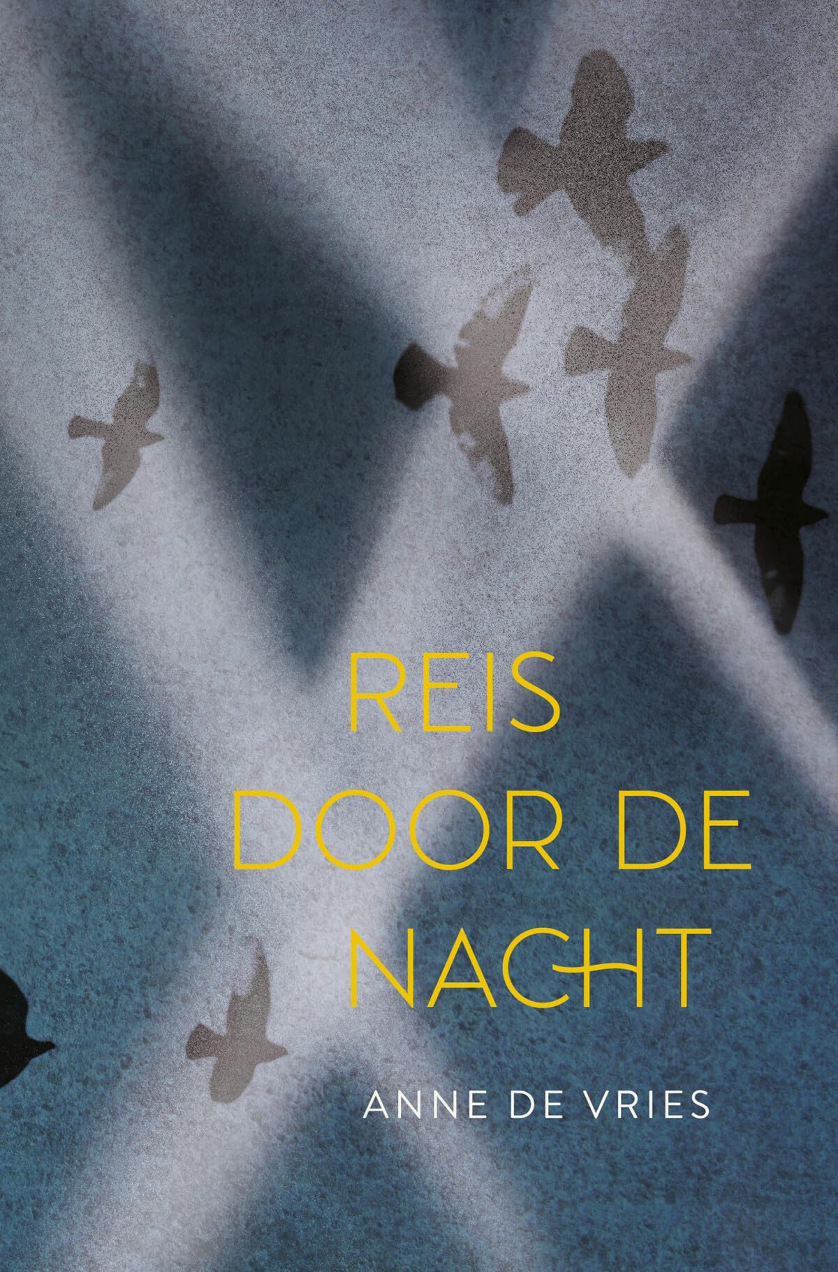 Reis door de nacht Action & Adventure