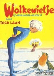 Wolkewietje is ondeugend geweest (Pinkeltje) Books