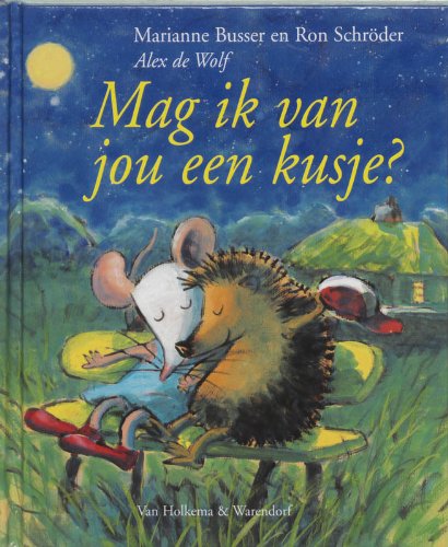 Mag ik van jou een kusje? Non-fiction