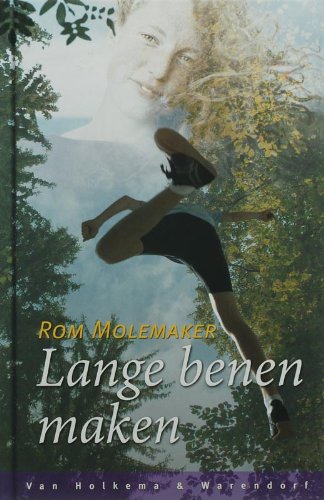 Lange benen maken Novels & Short Stories