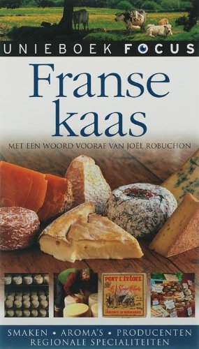 Product Image: Franse kaas