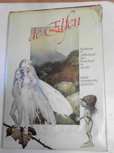 de Elfen Books