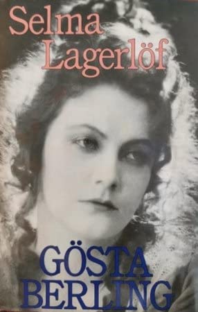 Gösta Berling Books