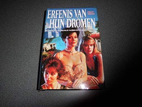 Product Image: Erfenis van hun dromen