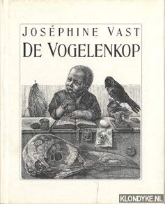 VOGELENKOP book